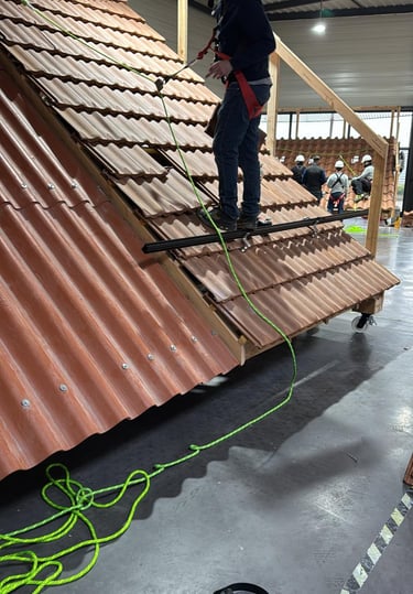 RGE Qualit'ENR QualiPV36, formation installation photovoltaïque, solaire 