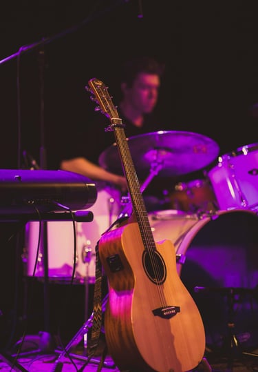 Aprendeblog Guitarra Flamenca