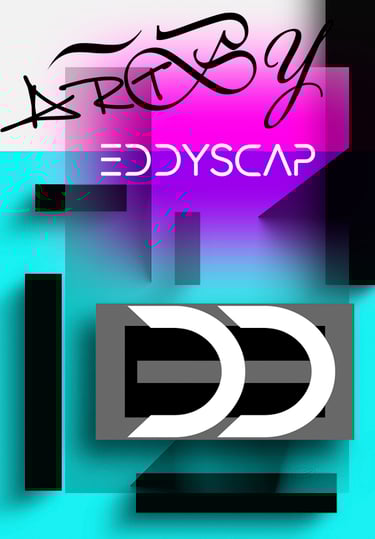 Cool Style,Historical Soul Eddyscap