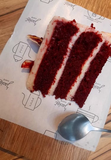 Red Velvet