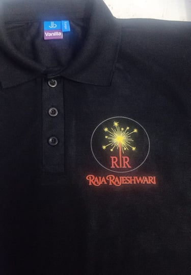 T Shirt Printing