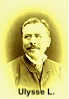 Ulysse Lanquetin Horloger, lunetier et photographe