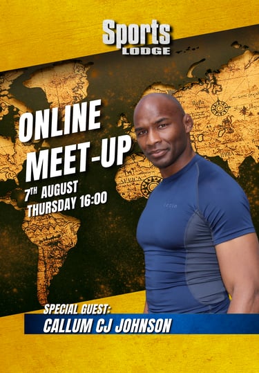 Online meet up