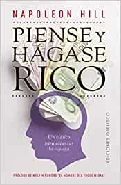 Piense y hágase rico (Éxito)