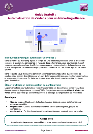 ressources audiovisuelles