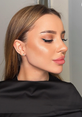 Lifting Facial - Touché Clinic Brasil - SP - RJ