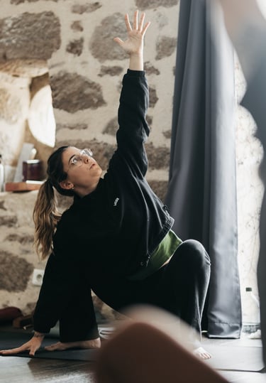 Loly Viala Présentation