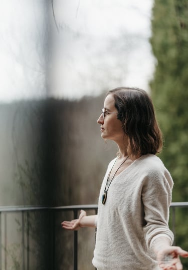 Présentation Gwenola Nuna