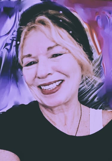 Tarot Reader Los Angeles in person & online tarot readings by Maya Britan psychic artist