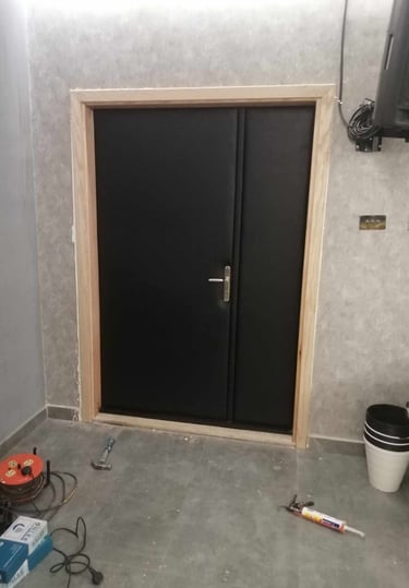 شركتك لعوازل الصوت