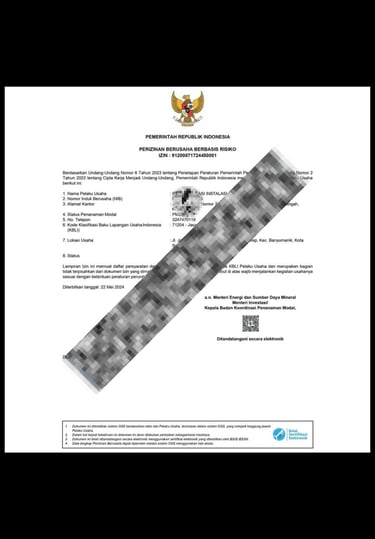 contoh iujptl
