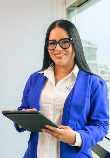 Sesión de fotos institucionales  para empresas por Drai Cabello - Fotógrafo profesional en Cancún 