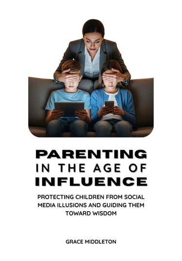 Parenting in the Age of Influence