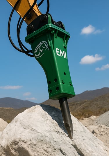 Logo EMI Equipos y Mantenimiento Industrial