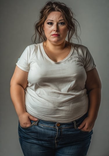 Lora Justin; Lunar Immagration Photo, 2030