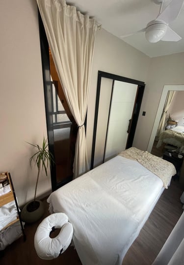 Tantric massage in Curitiba