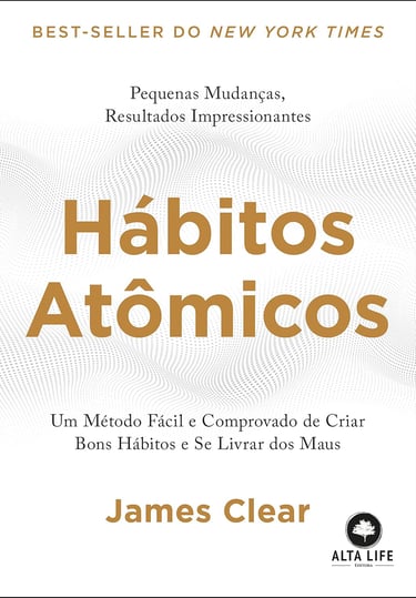 habtos atomicos capa