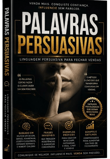 persuasão