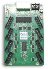 Colorlight controller