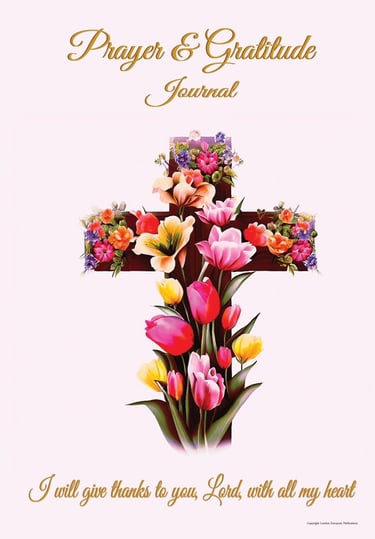 Christian journals