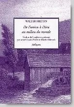 de l'union à dieu au milieu du monde mensah marthe
