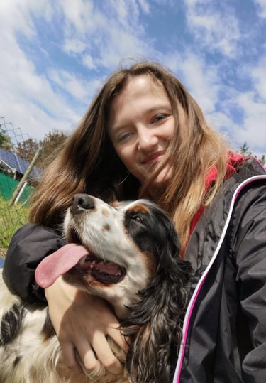 Prise de renez-vous en Ostéopathie animale, Tournée à domicile, Gironde et Pays-Basques