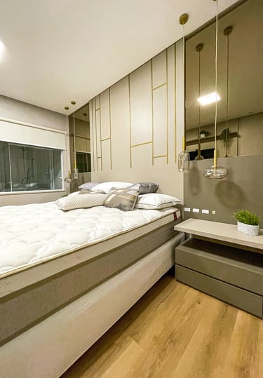 Colaço móveis planejados sob medida em Curitiba e Santa Catarina