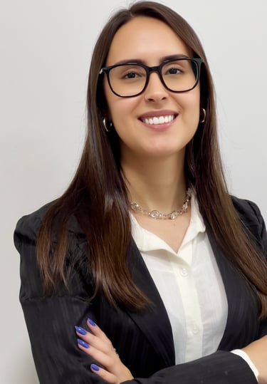 Psicóloga Marcela Marys - Especialista em atendimento de crianças e adolescentes