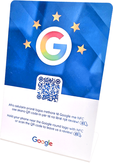stende me nfc review