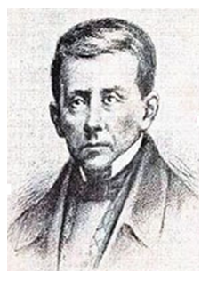 Don Gregorio José Ramírez Castro