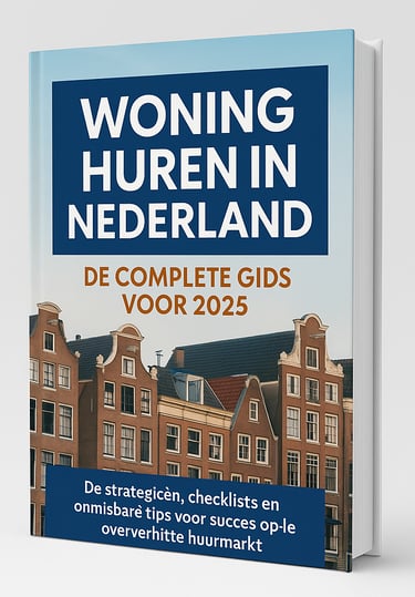 Woning huren in Nederland gids 2025 – complete handleiding met strategieën en checklists voor succes