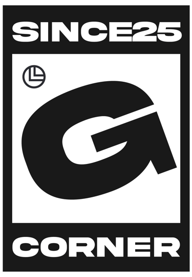 Since Logo - Glidecorner