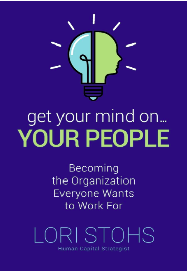 get your mind on ... YOUR PEOPLE book