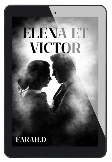 "Eléna et Victor" est aussi disponible au format e-book !