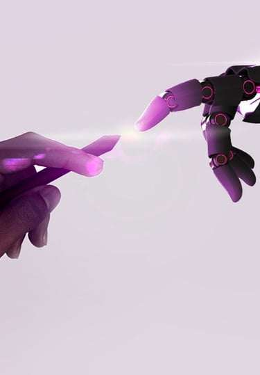 Inteligencia artificial