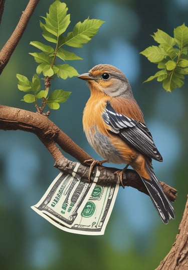 black blue and yellow textile