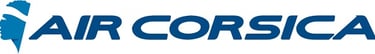 logo air corsica