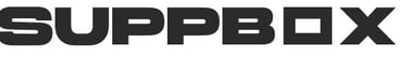 Suppbox brand logo