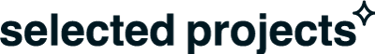 Market Research client selected projects