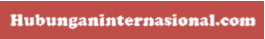 Website Hubungan Internasional