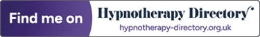 Hypnotherapy Directory logo