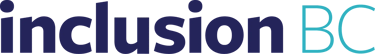 Inclusion BC logo