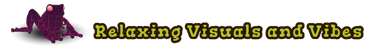 Frog Pond Simulator - Relaxing Visuals and Vibes