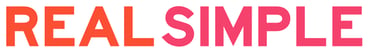 Real Simple logo