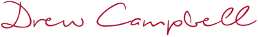 Drew Campbell Signature