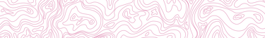 motif courbe de niveau rose