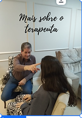 O terapeuta Alejandro