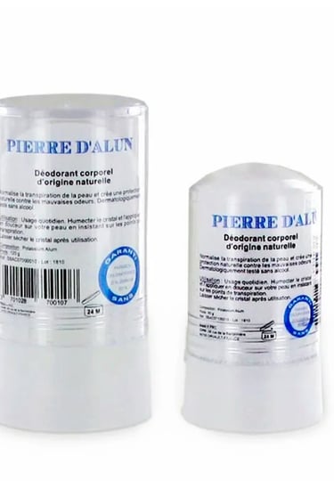 Pierre d'Alun en stick 