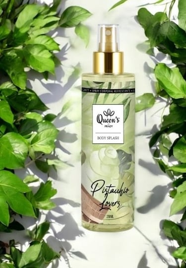 brume pistachio pas cher 