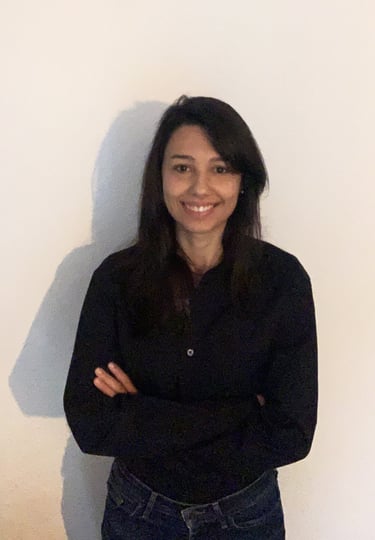 Jessica CHEVALIER la gérante